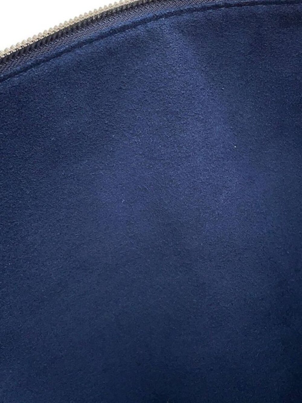 Louis Vuitton Shoulder Bag Leather East Side Duffle 2-Way - Picture 9 of 10